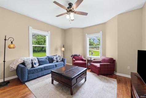 614 Romig Street Lafayette IN 47901