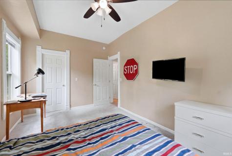 614 Romig Street Lafayette IN 47901