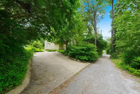 614 Romig Street Lafayette IN 47901