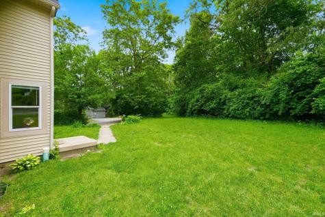 614 Romig Street Lafayette IN 47901