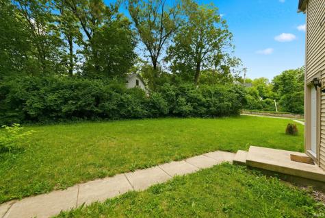 614 Romig Street Lafayette IN 47901