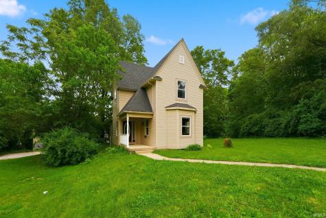 614 Romig Street Lafayette IN 47901