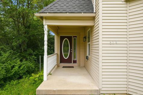 614 Romig Street Lafayette IN 47901