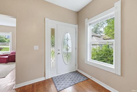 614 Romig Street Lafayette IN 47901