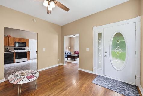 614 Romig Street Lafayette IN 47901