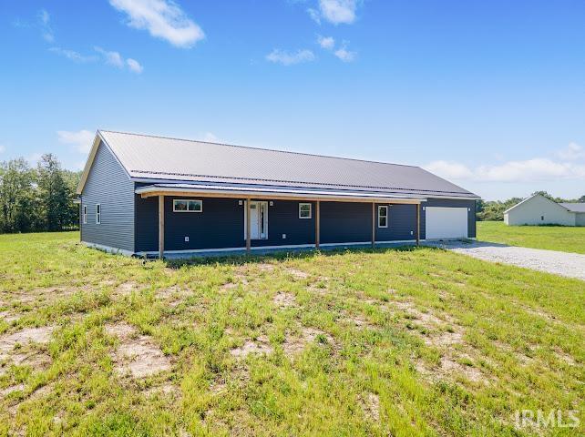 8223 E 100 S Marion IN 46953