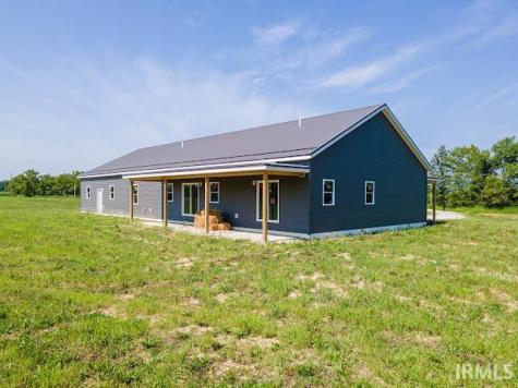 8223 E 100 S Marion IN 46953