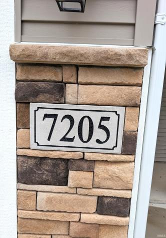 7205 Starks Boulevard Fort Wayne IN 46816