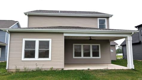 7205 Starks Boulevard Fort Wayne IN 46816