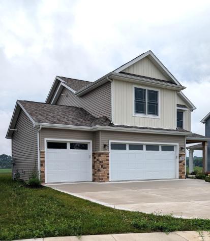 7205 Starks Boulevard Fort Wayne IN 46816