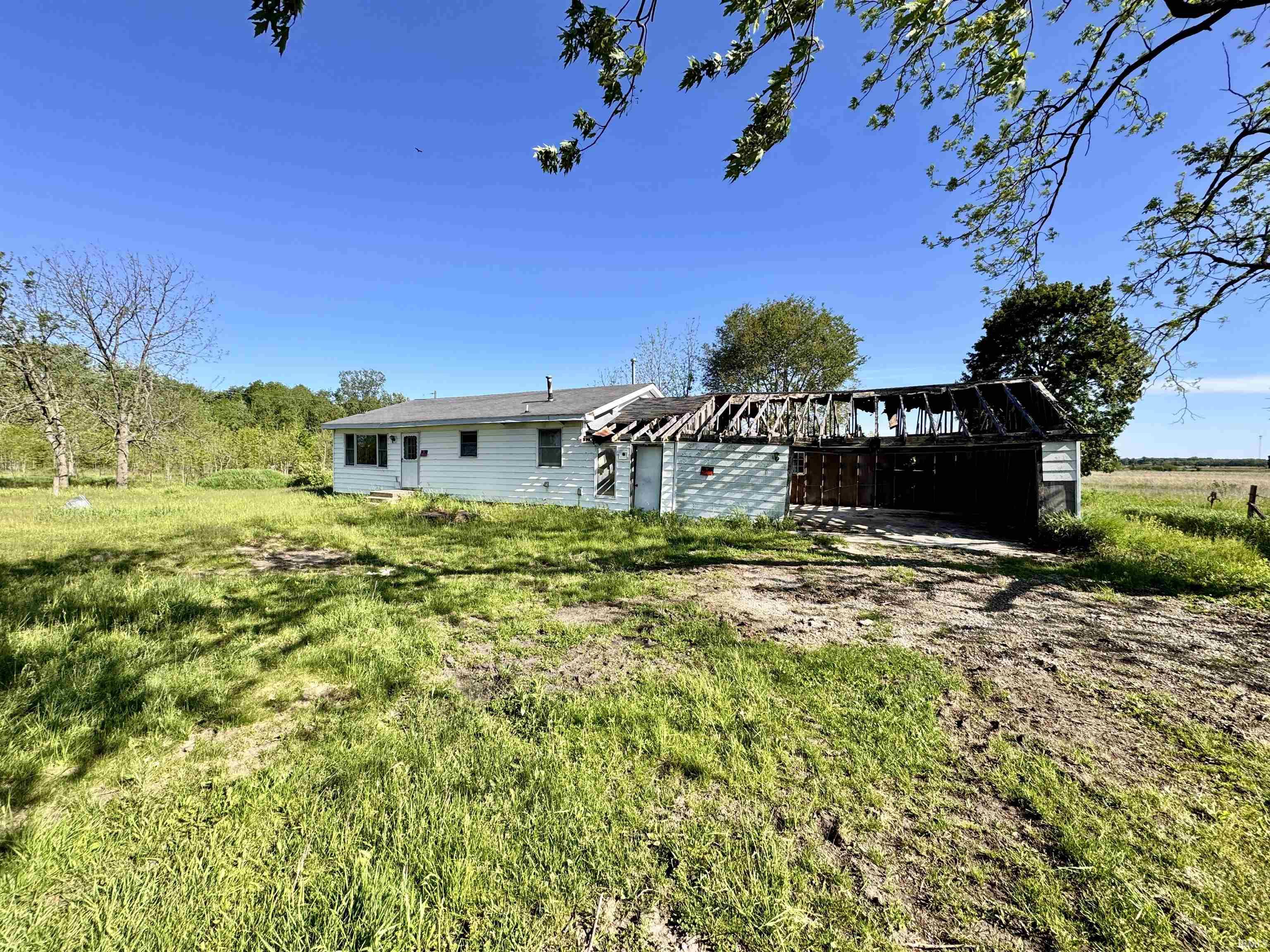 4280 W 1400 N Macy IN 46951