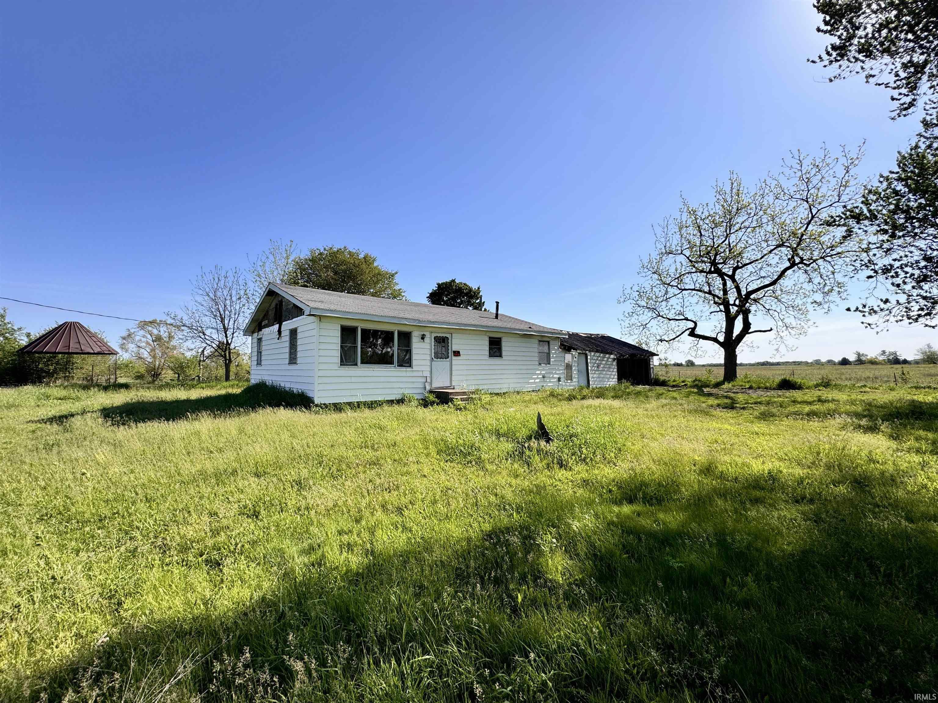 4280 W 1400 N Macy IN 46951