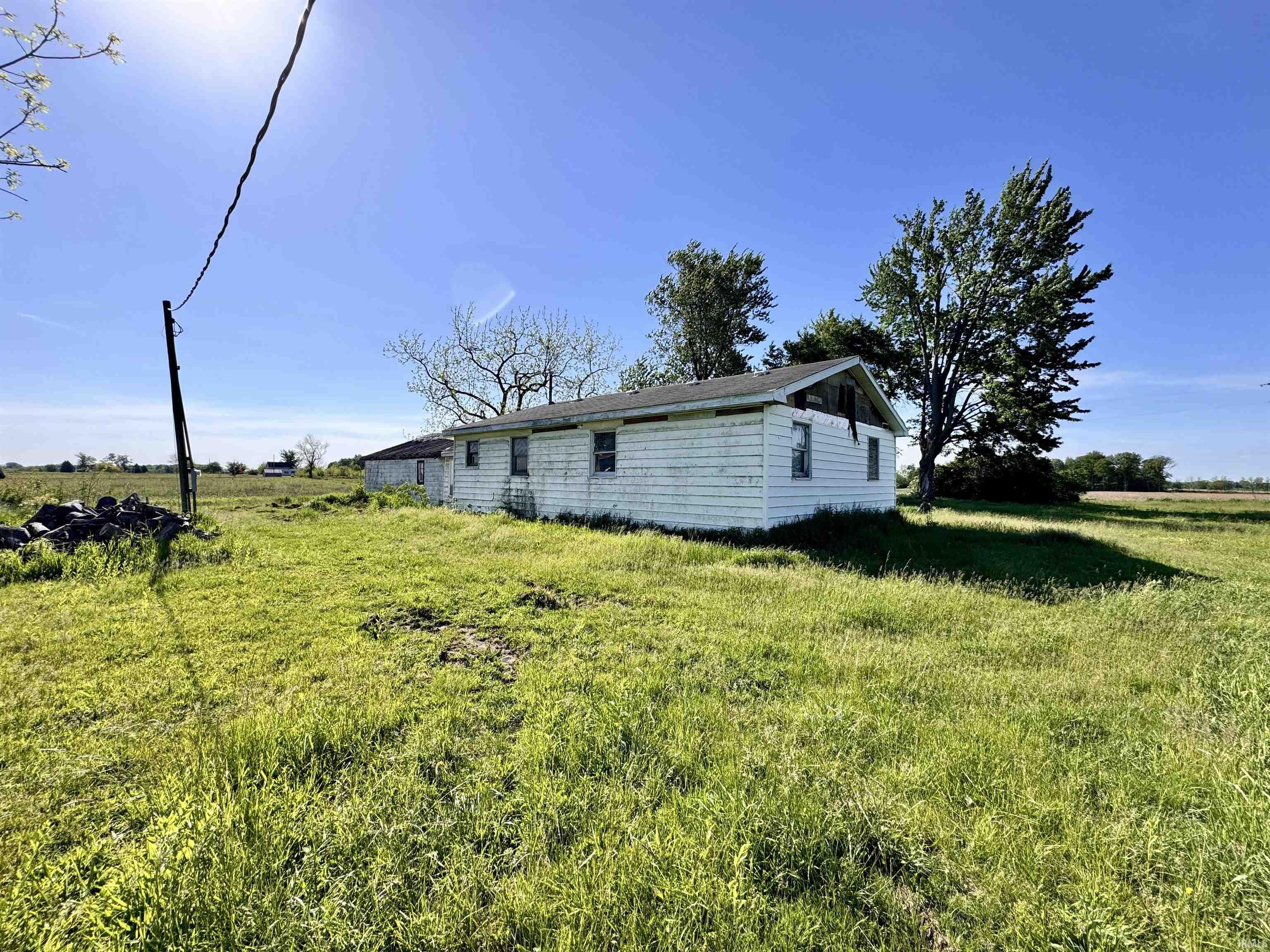 4280 W 1400 N Macy IN 46951
