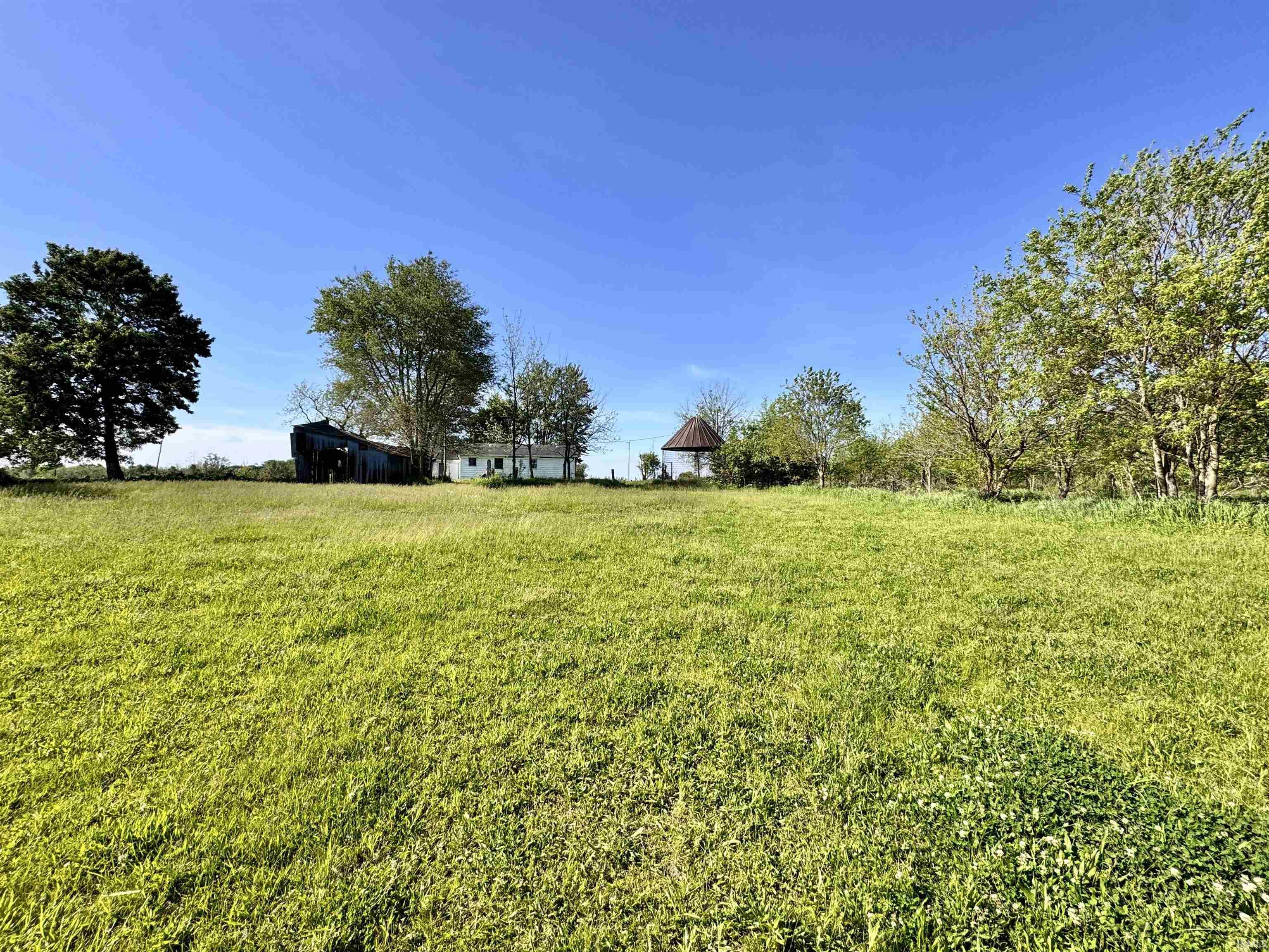4280 W 1400 N Macy IN 46951