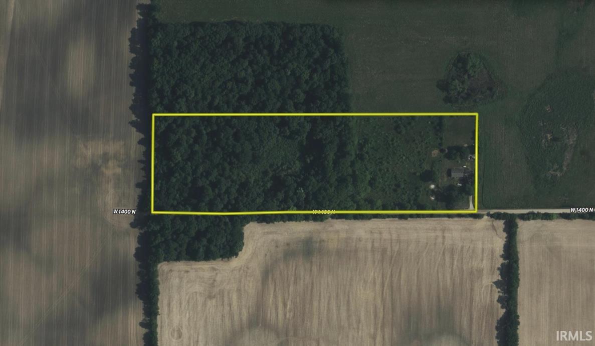 4280 W 1400 N Macy IN 46951