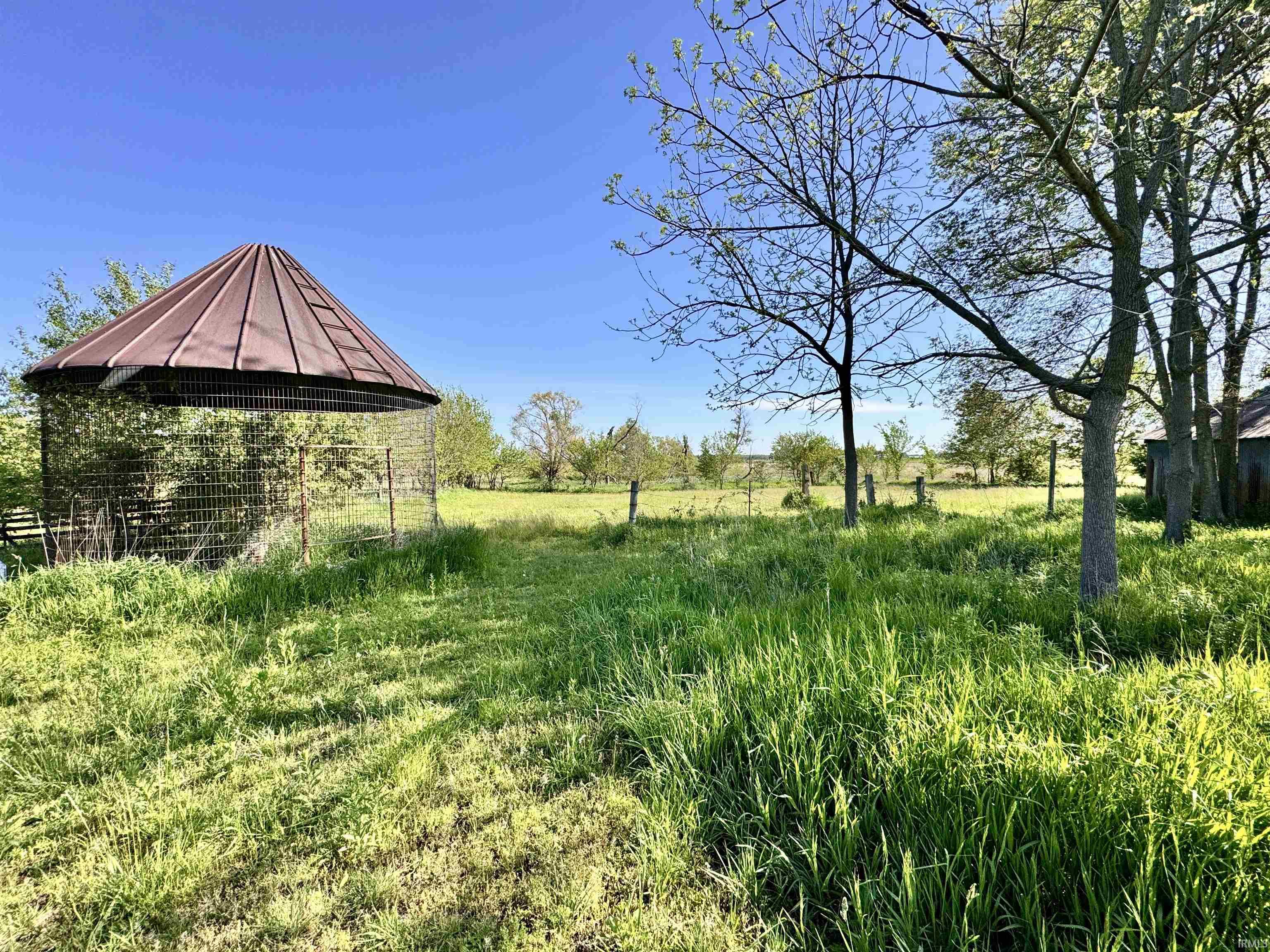 4280 W 1400 N Macy IN 46951