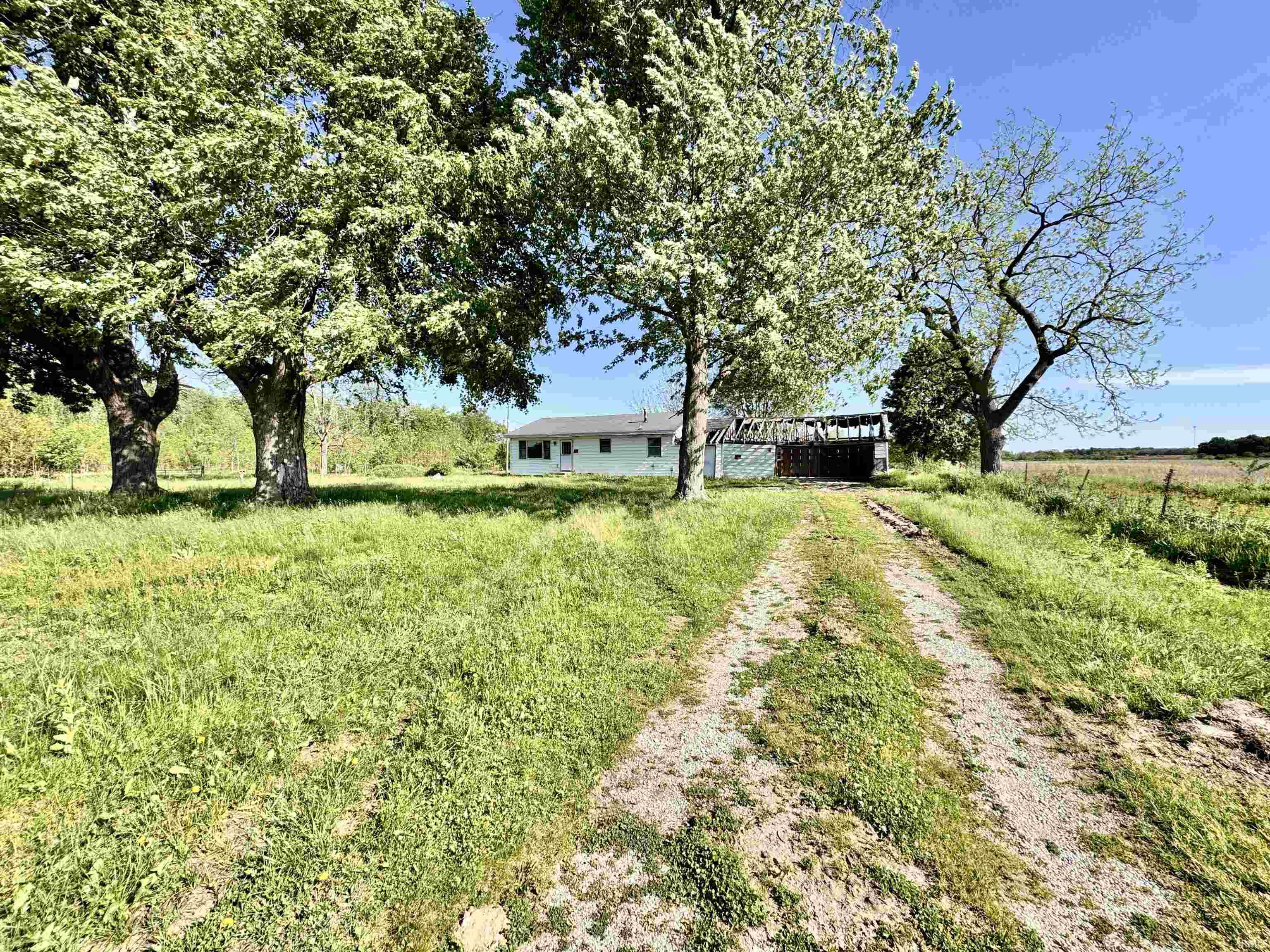 4280 W 1400 N Macy IN 46951