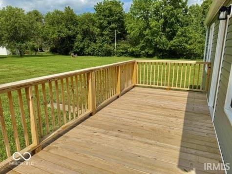 405 E Cowing Drive Muncie IN 47303