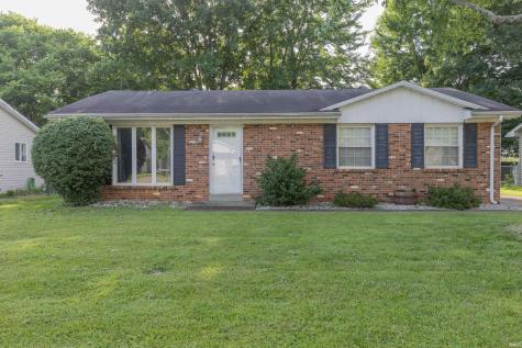 712 Greenfield Road Evansville IN 47715