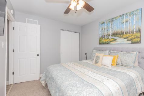 712 Greenfield Road Evansville IN 47715