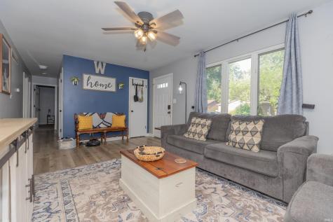 712 Greenfield Road Evansville IN 47715