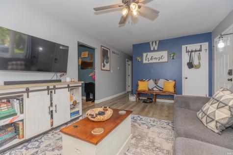 712 Greenfield Road Evansville IN 47715