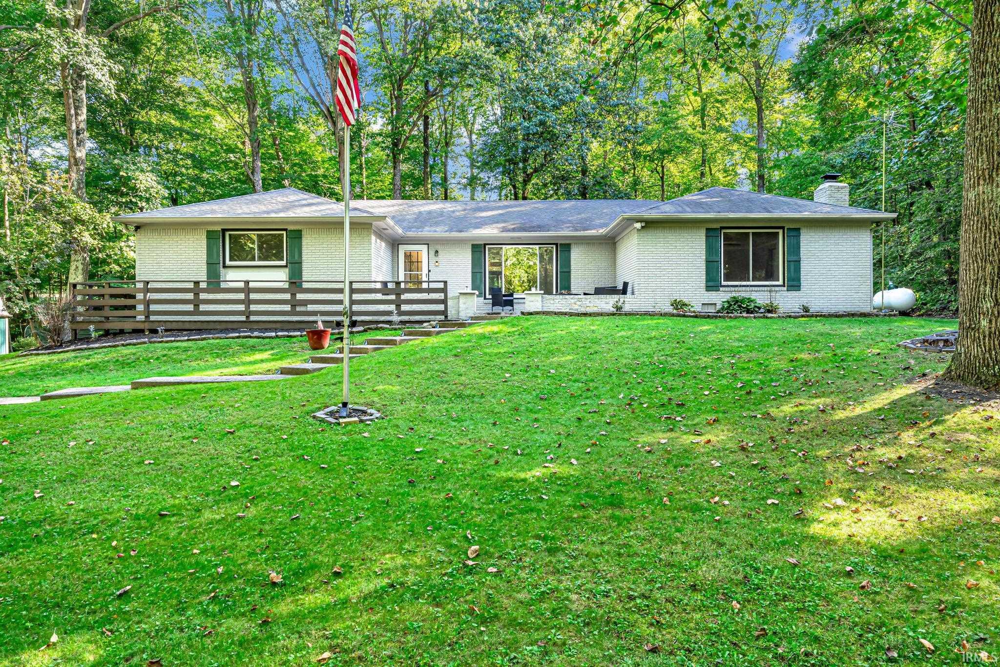 8581 N Goat Hollow Road Mooresville IN 46158