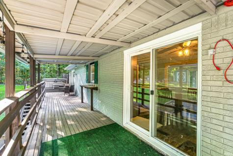 8581 N Goat Hollow Road Mooresville IN 46158