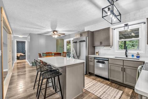 8581 N Goat Hollow Road Mooresville IN 46158