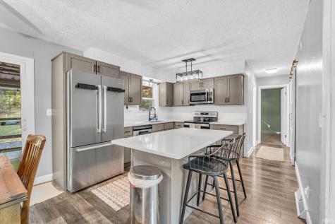 8581 N Goat Hollow Road Mooresville IN 46158