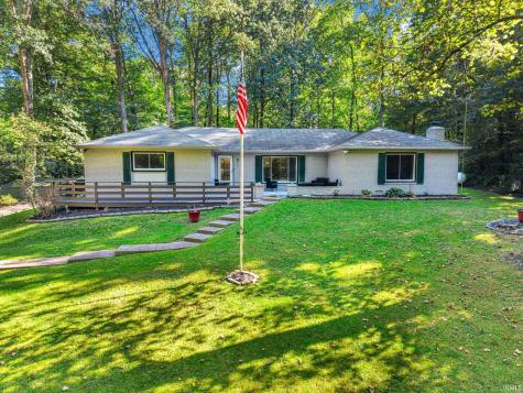 8581 N Goat Hollow Road Mooresville IN 46158