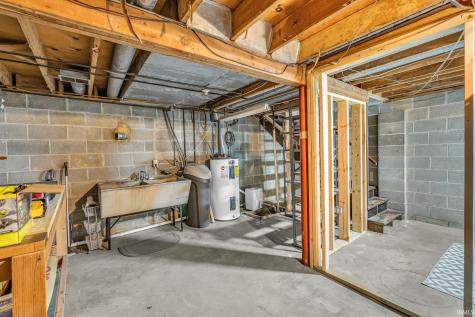 8581 N Goat Hollow Road Mooresville IN 46158