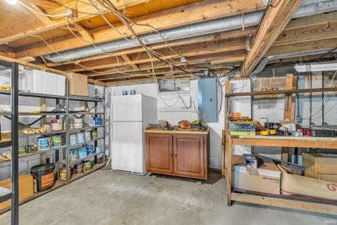 8581 N Goat Hollow Road Mooresville IN 46158