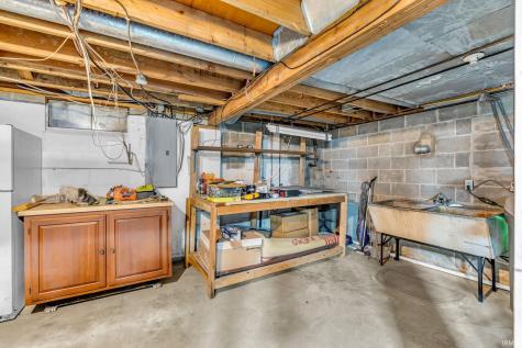 8581 N Goat Hollow Road Mooresville IN 46158