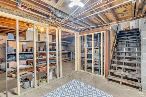 8581 N Goat Hollow Road Mooresville IN 46158