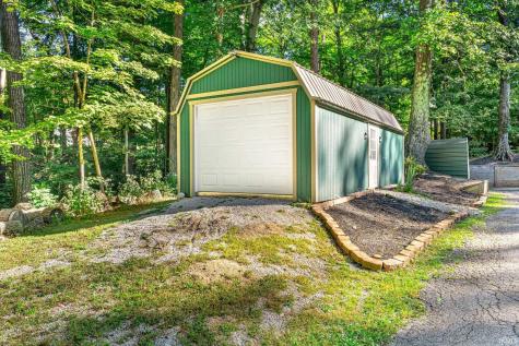 8581 N Goat Hollow Road Mooresville IN 46158