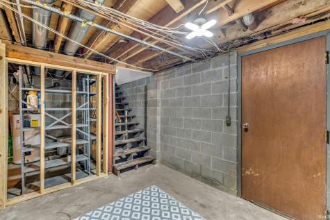 8581 N Goat Hollow Road Mooresville IN 46158
