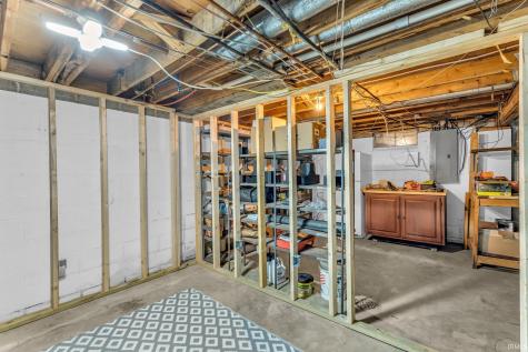 8581 N Goat Hollow Road Mooresville IN 46158