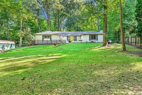 8581 N Goat Hollow Road Mooresville IN 46158
