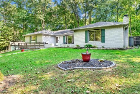8581 N Goat Hollow Road Mooresville IN 46158