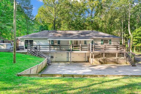 8581 N Goat Hollow Road Mooresville IN 46158