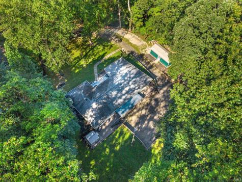 8581 N Goat Hollow Road Mooresville IN 46158