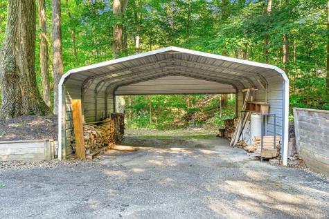 8581 N Goat Hollow Road Mooresville IN 46158
