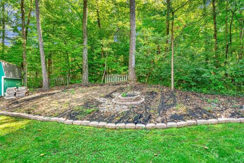 8581 N Goat Hollow Road Mooresville IN 46158