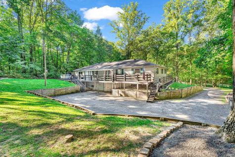 8581 N Goat Hollow Road Mooresville IN 46158