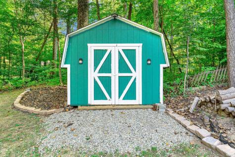 8581 N Goat Hollow Road Mooresville IN 46158
