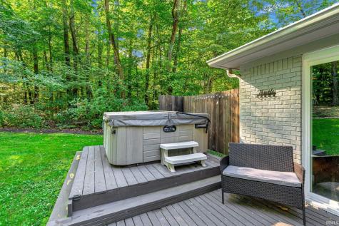 8581 N Goat Hollow Road Mooresville IN 46158