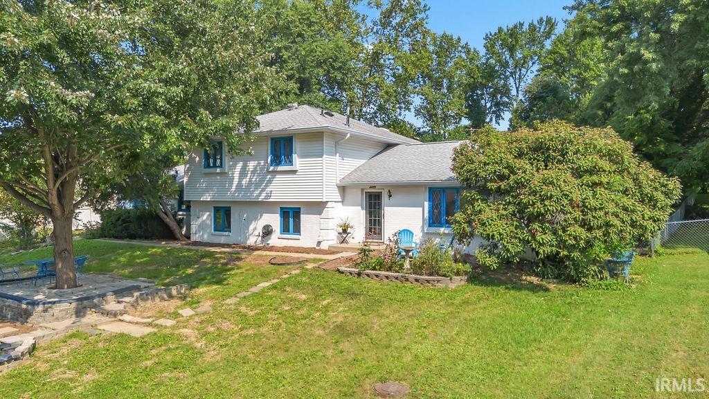 Bloomington IN, 4425 E Cambridge Court