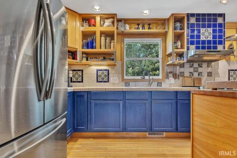 4425 E Cambridge Court Bloomington IN 47408