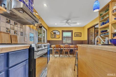 4425 E Cambridge Court Bloomington IN 47408